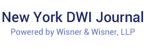 New York DWI Lawyer